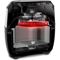 Tefal Easy Fry XXL EY701 Airfryer 17kW Black - Healthier Cooking Made Easy!